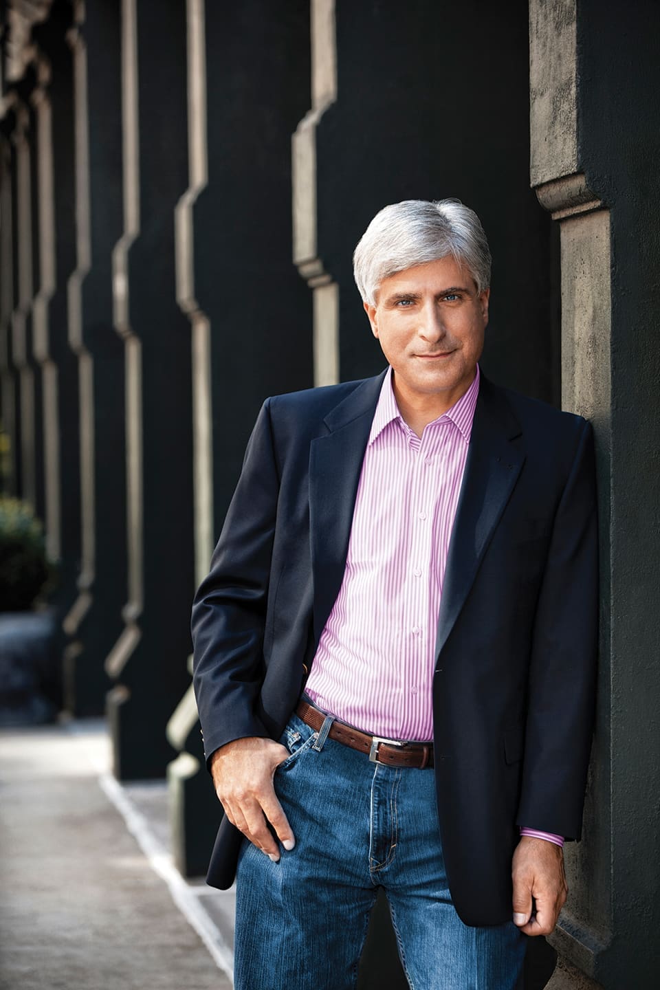 Plume: 7 Must-Reads for Every Floridian 1 Steve Berry