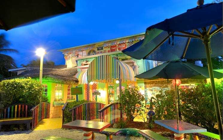 5 Unusual Florida Travel Destinations 5 outside copy745