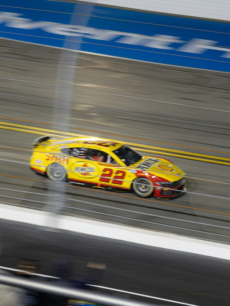 Daytona Beach: Let Us Count the Ways 3 Daytona Speedway UnSplash
