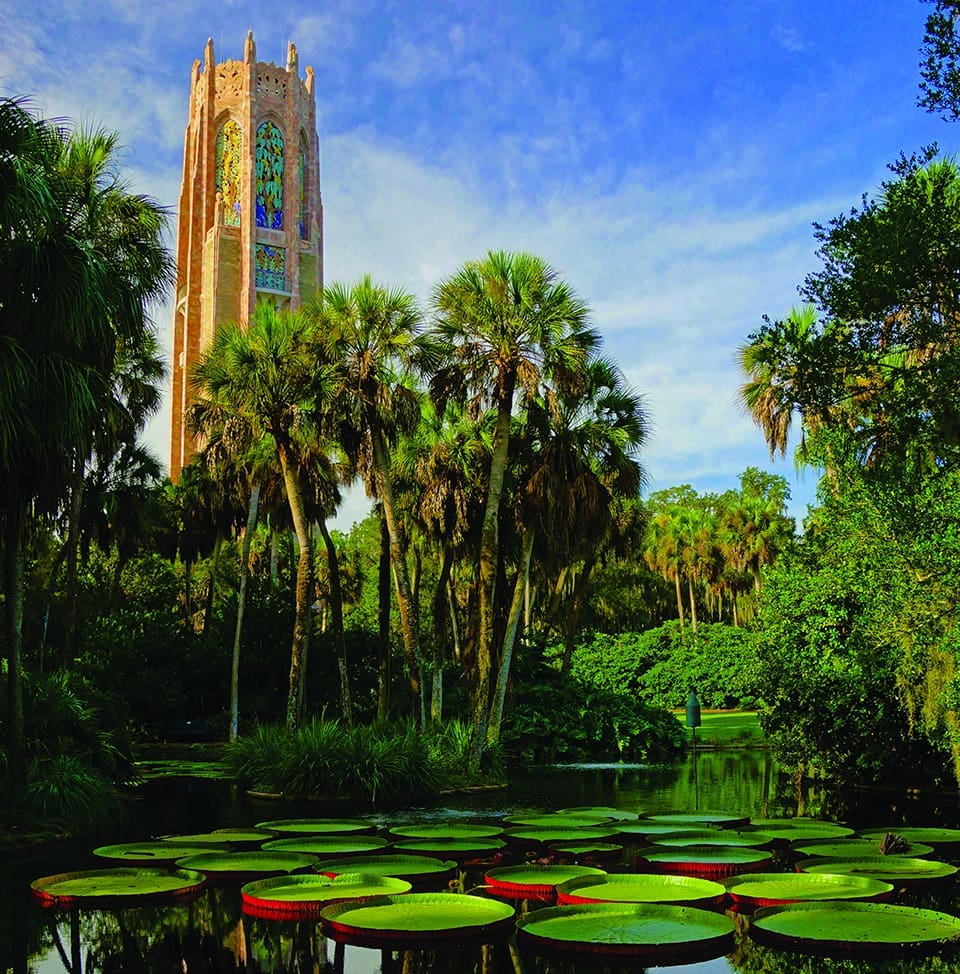 5 Unusual Florida Travel Destinations 2 SingingTower013_DavidPrice.960