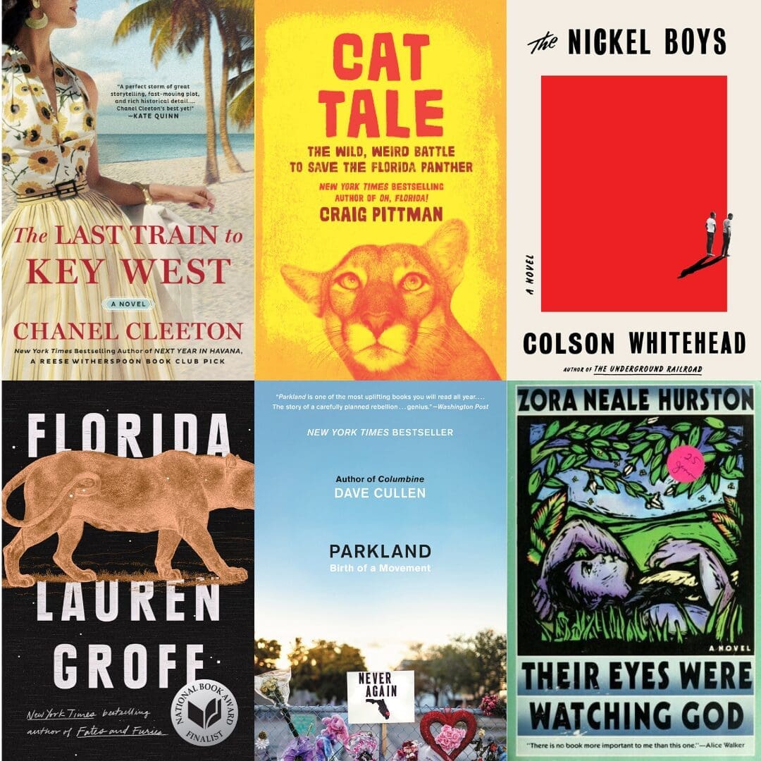 books featured image