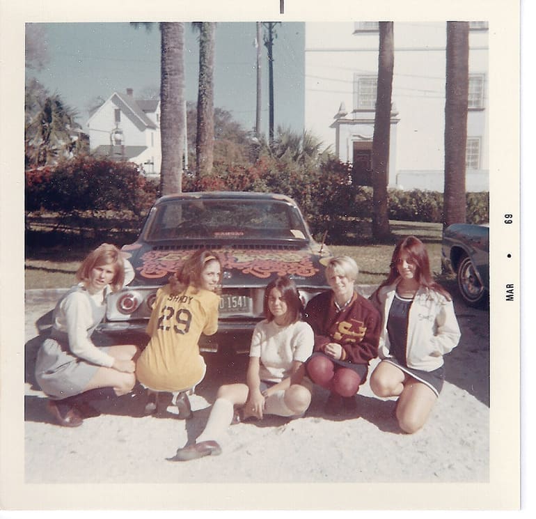 Sunshine State Stories 3 MYFLORIDA first from left_rev.745