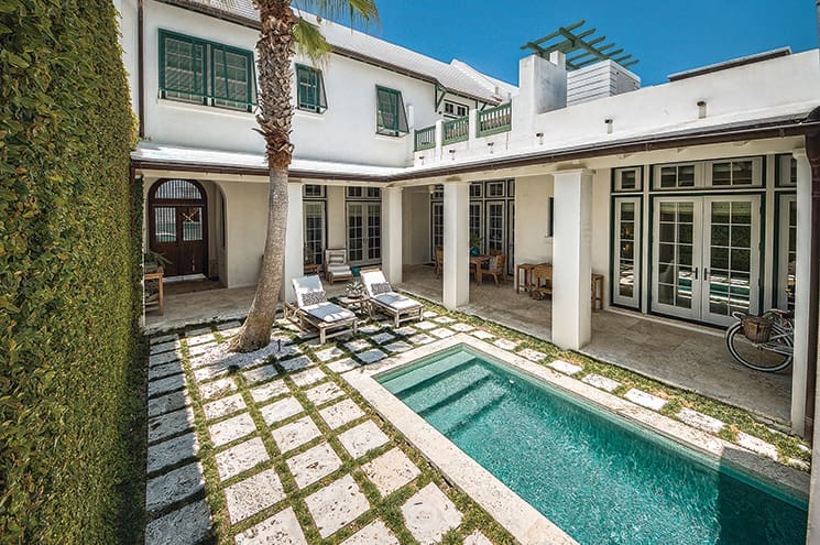 The Roost: Signature Florida Architecture 5 Photography by 30A Homes