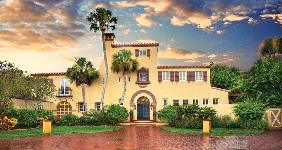 The Roost: Signature Florida Architecture 3 Photography by Harry Lim