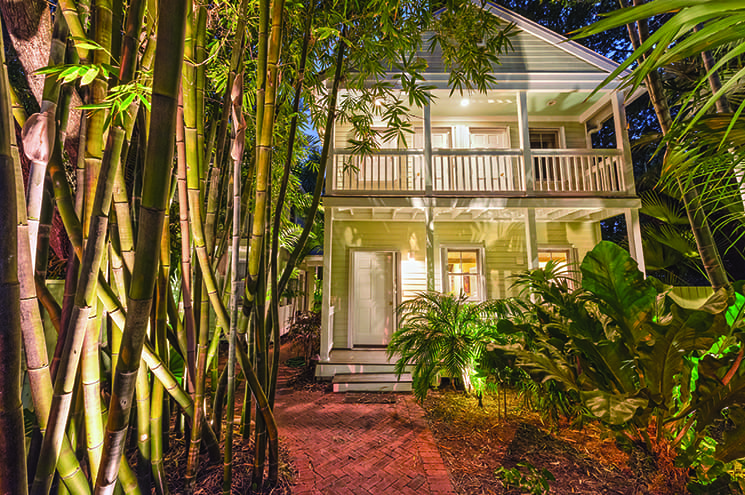The Roost: Signature Florida Architecture 4 Photography by Nick Doll