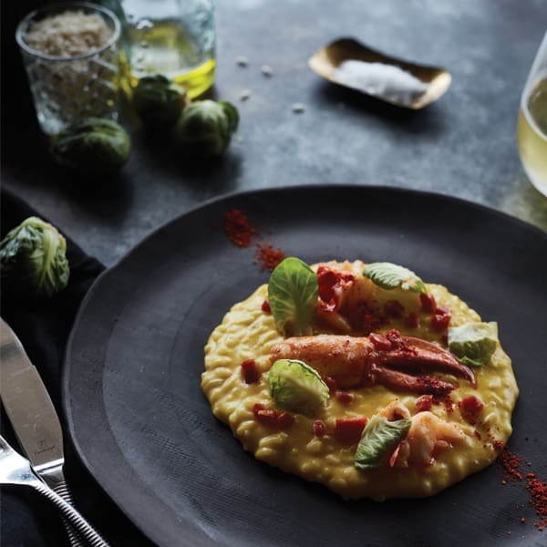 GROVESTAND V7.Il Ritorno©Libby Volgyes.Food .600