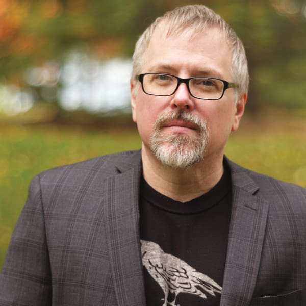 FEATURE AREA X.V8.Jeff VanderMeer ©Kyle Cassidy.600
