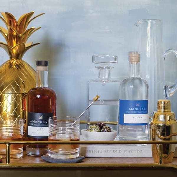 GIFT GUIDE.BarCart Manifest.Underwoods.Sailor