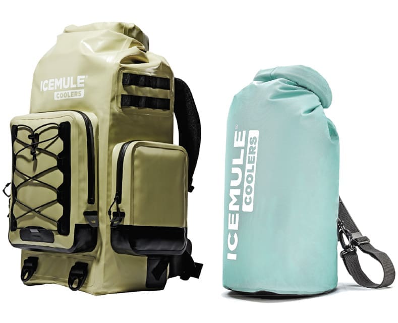 GIFT GUIDE.ICEMULE