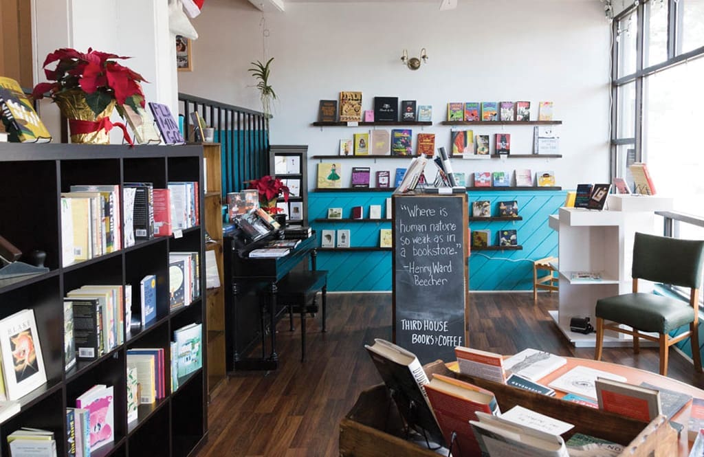 JUST HATCHED.V8.Third House Books Coffee©Rafael Hernandez.IMG 5930