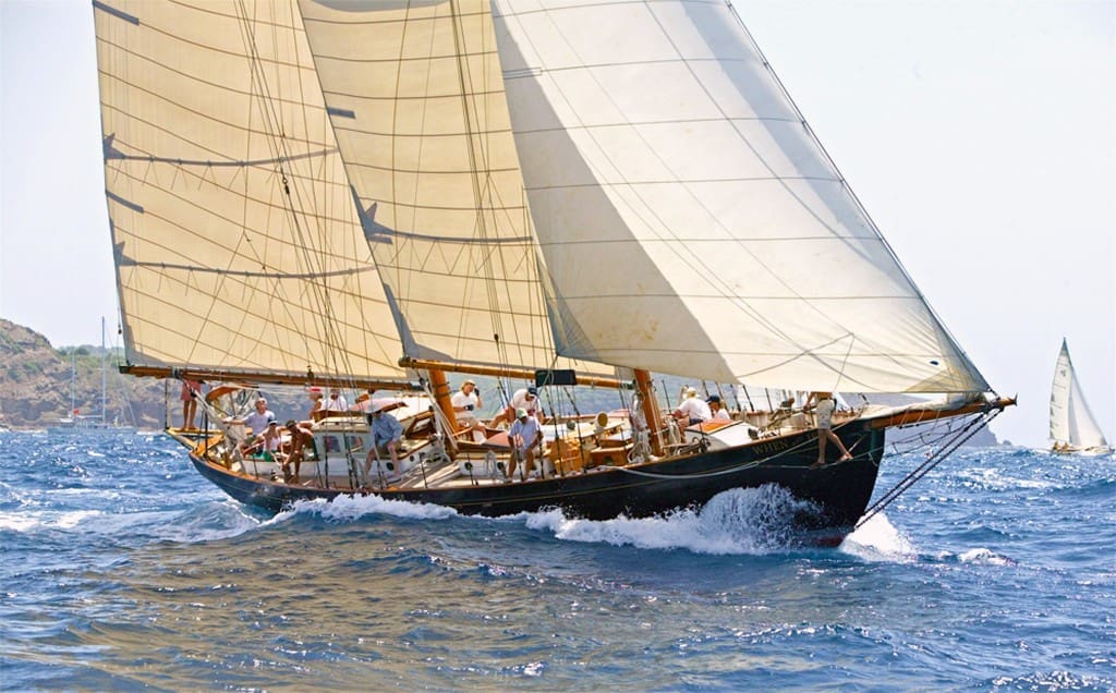 Things To Do In Florida: The Tide Spring 2018 3 TIDE.V9.pc .Sail When and If