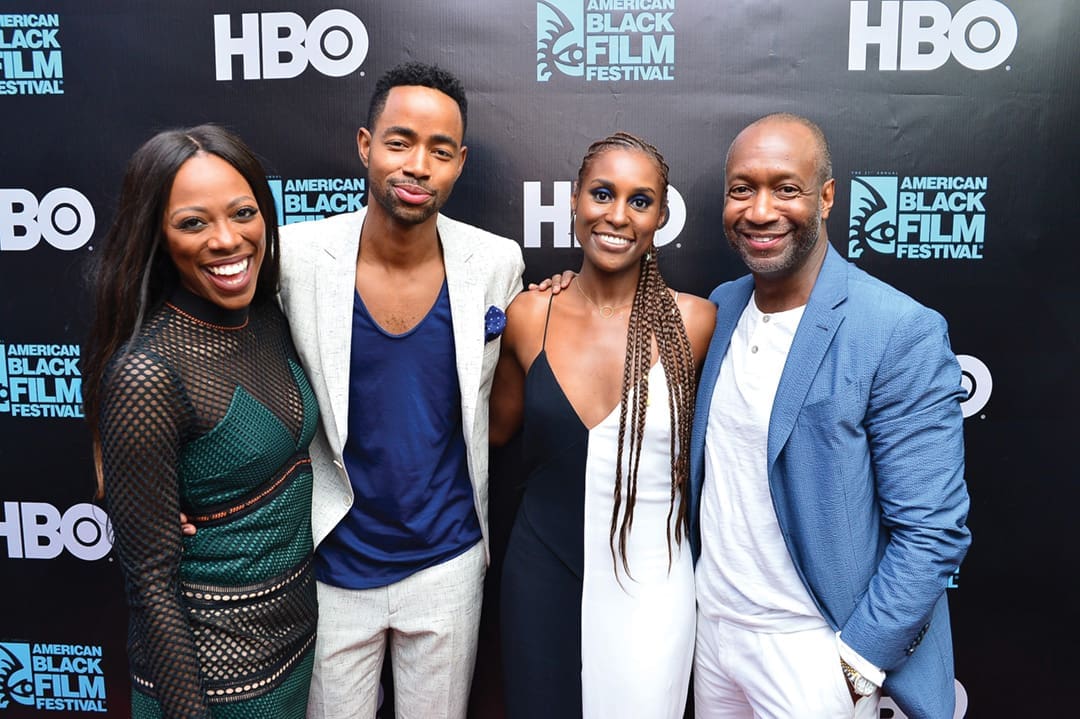 TIDE.V10.Insecure Red Carpet HBO