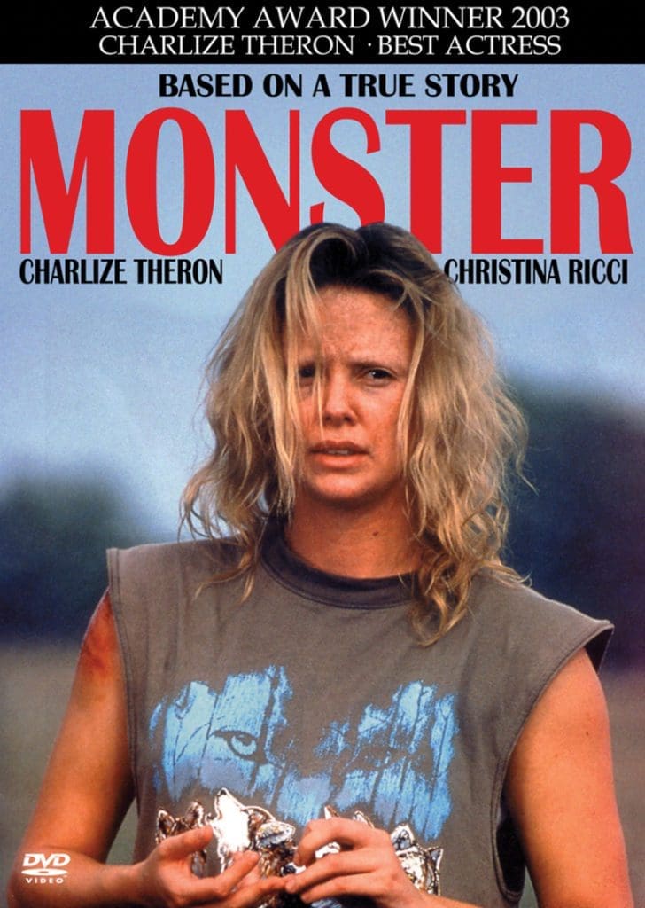 Monster 2003 dvd 1