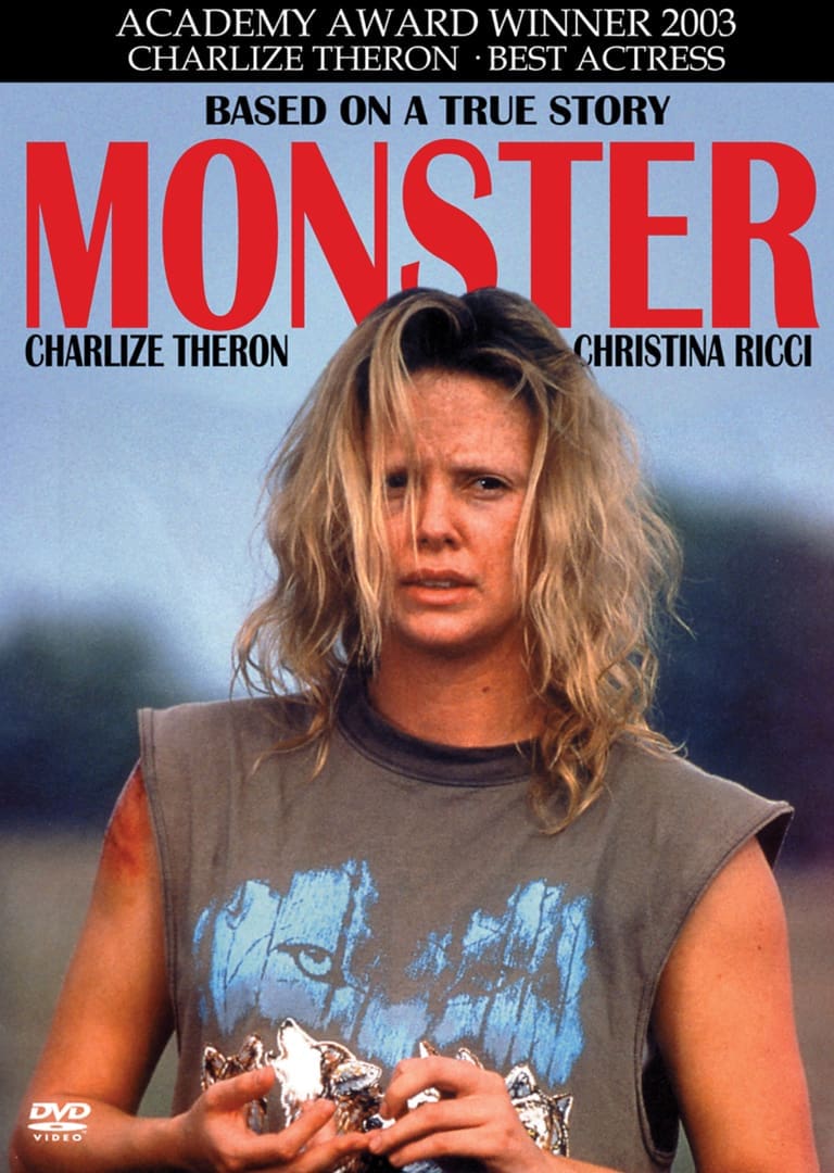 Florida Man’s Movie Star Moments 3 Monster 2003 dvd 1