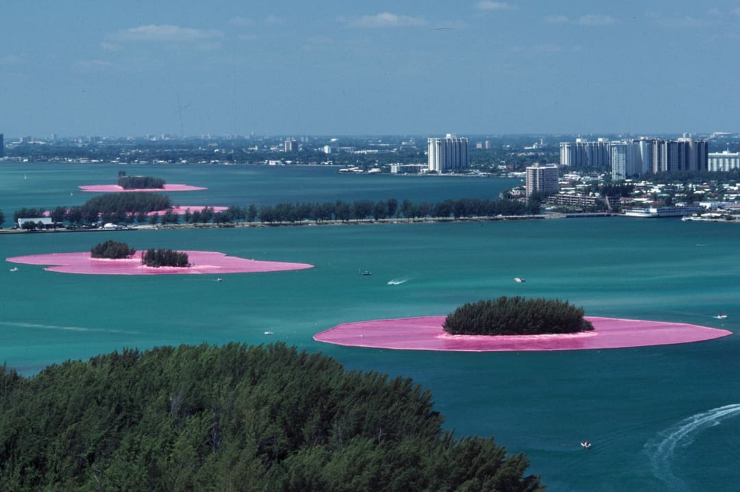TIDE V.11.Surrounded Island hoz 4