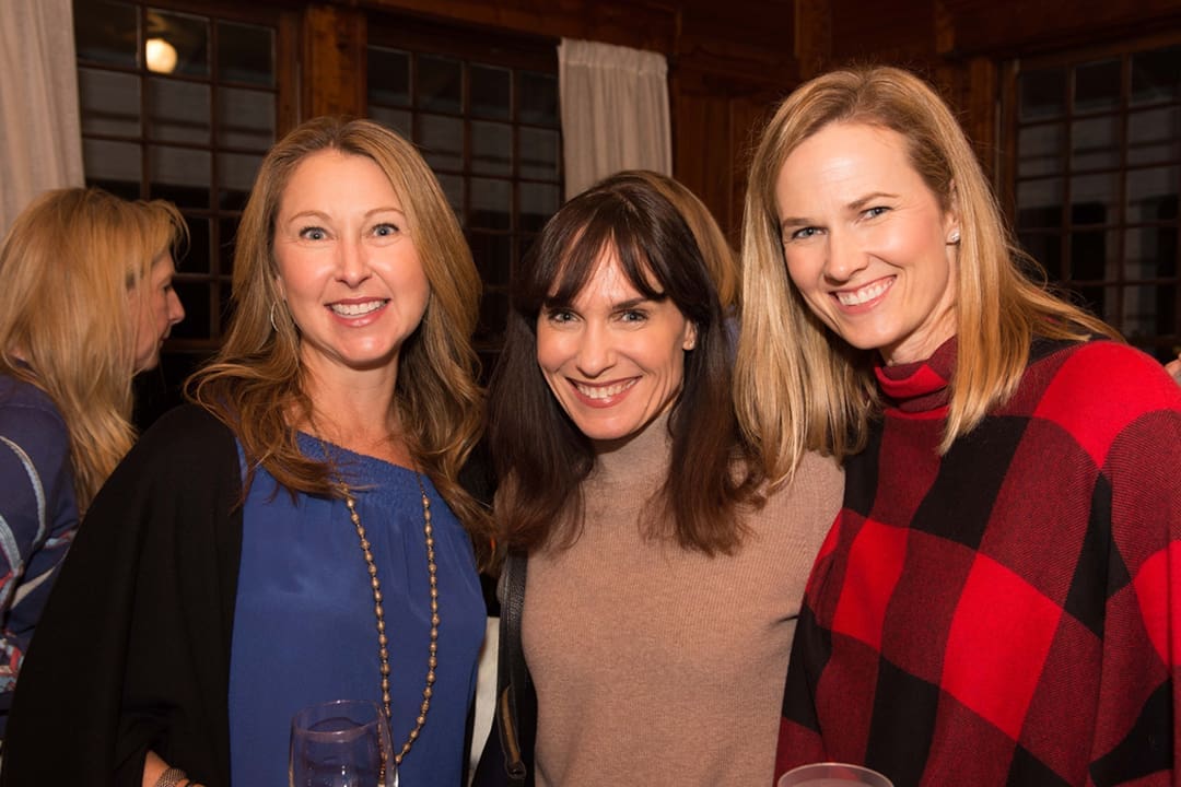 J.McLaughlin V.I.P. Shopping Series Party Pics 5 14 copy