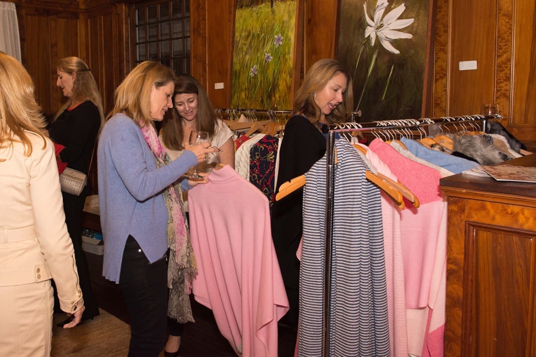J.McLaughlin V.I.P. Shopping Series Party Pics 4 15 copy