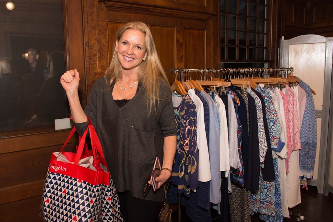 J.McLaughlin V.I.P. Shopping Series Party Pics 3 17 copy