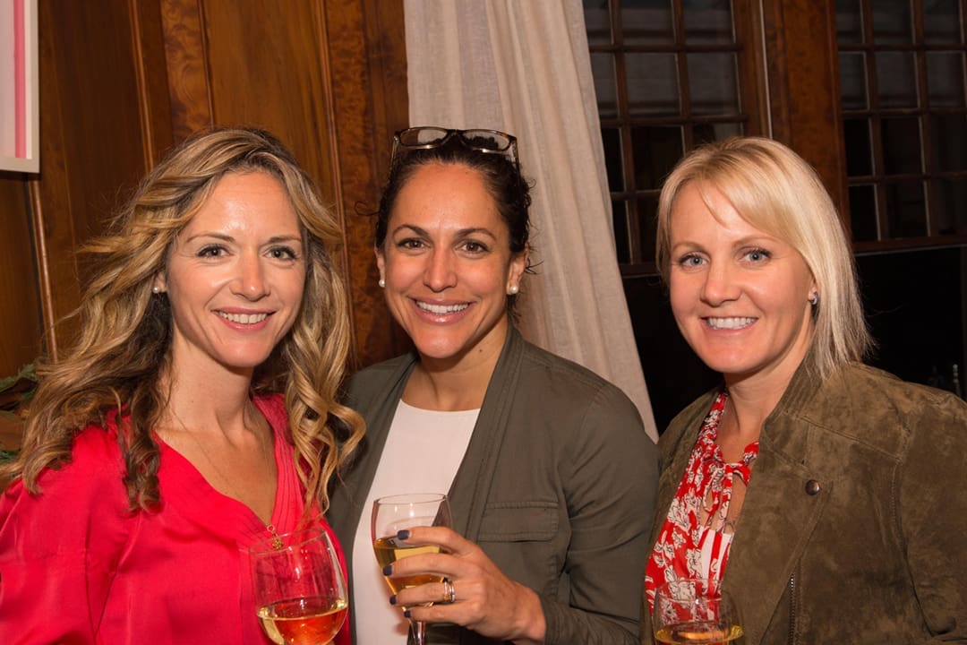 J.McLaughlin V.I.P. Shopping Series Party Pics 14 20 copy