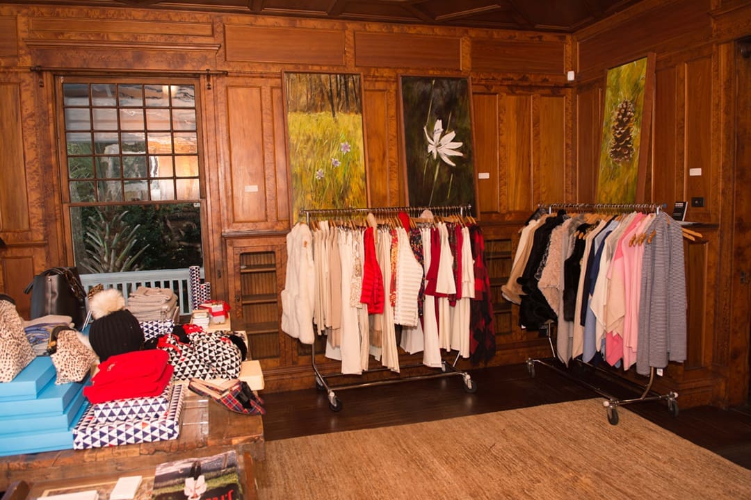 J.McLaughlin V.I.P. Shopping Series Party Pics 2 3 copy