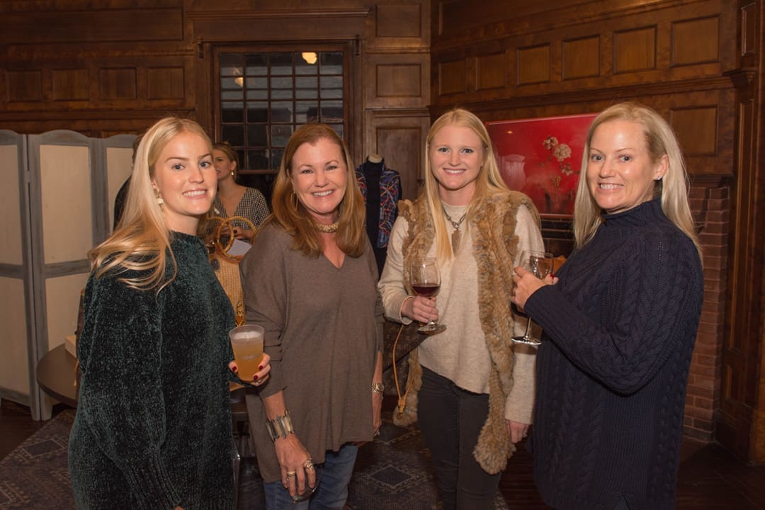 J.McLaughlin V.I.P. Shopping Series Party Pics 9 6 copy