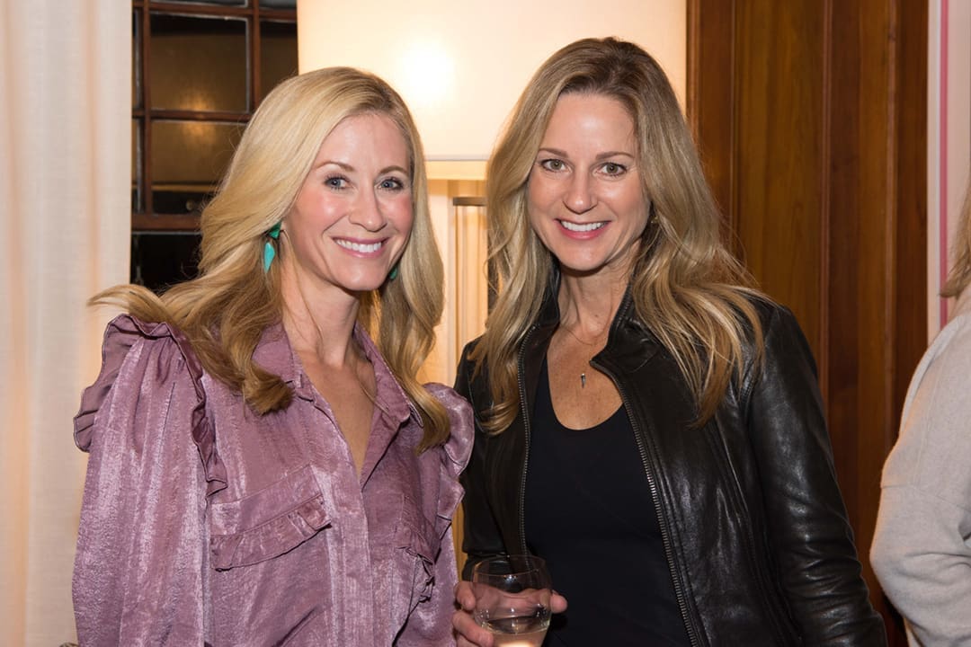 J.McLaughlin V.I.P. Shopping Series Party Pics 7 7 copy