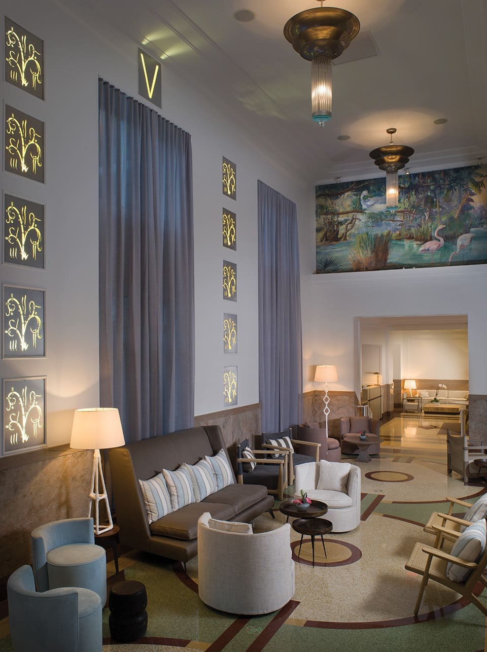 SLICE.V12.Hotel Lobby