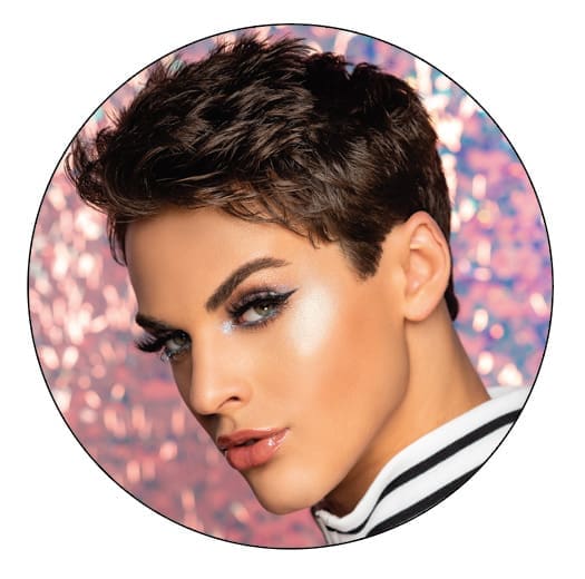 Founder Z cosmetics