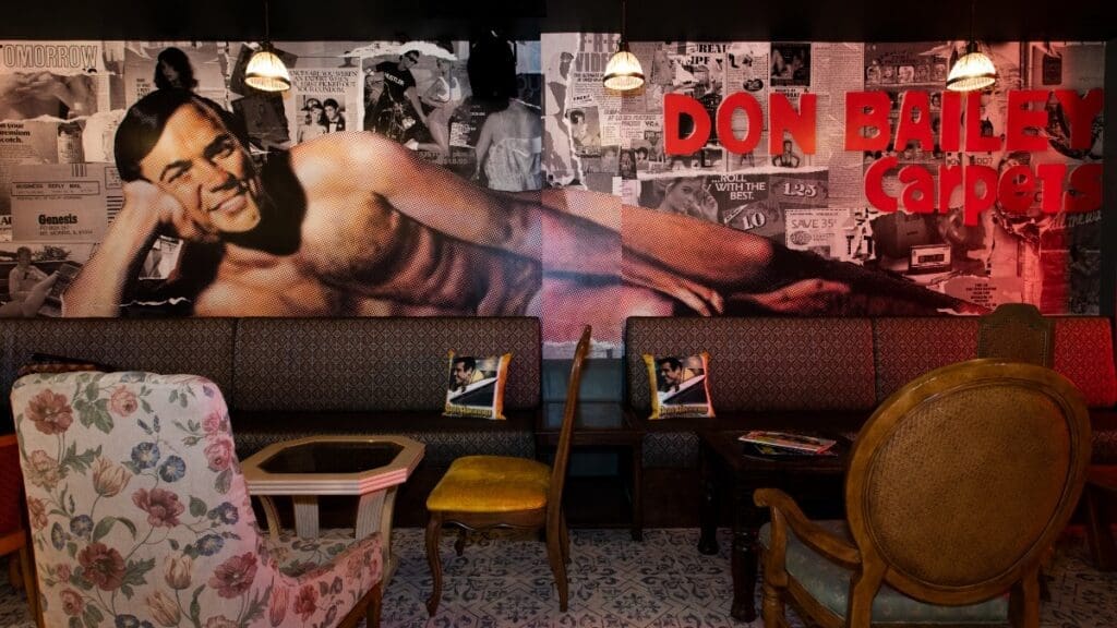 RS PC Dons 5 Star Dive Bar