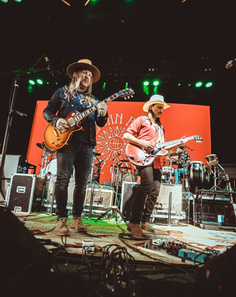 Devon Allman Reflects on 50 Years of Rock 'n' Roll Roots 3 web duaneanddevon0I9A6186