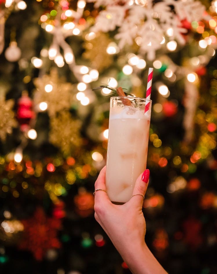 Toast to the New Year With This Un Poquito de Repoquito Cocktail 1 WEB Un Poquito of Repoquito 3