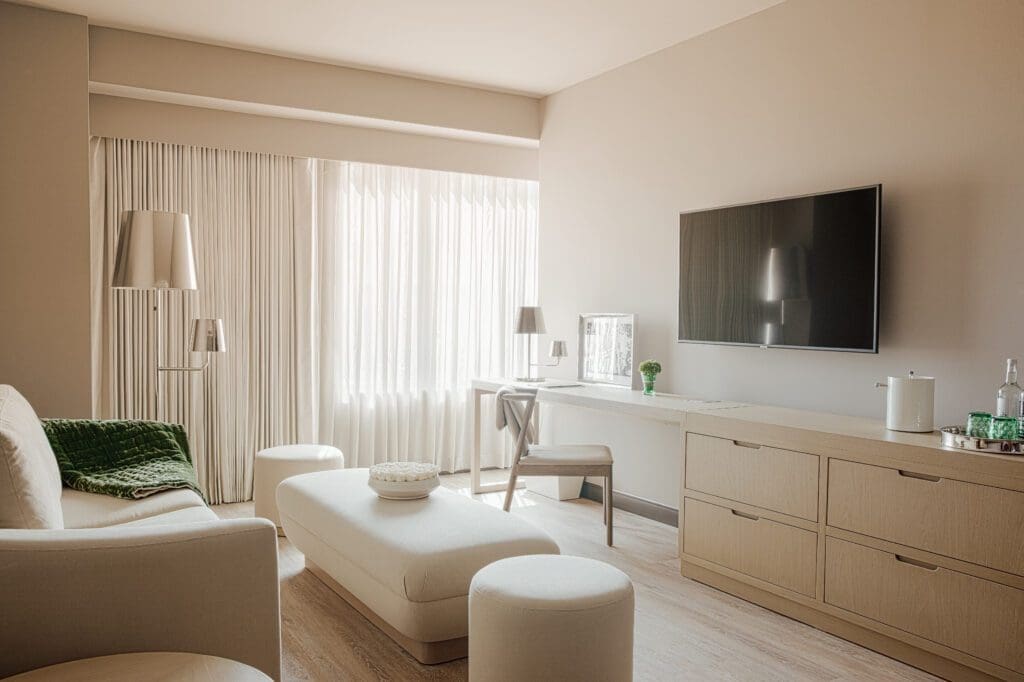 Timeless Suite