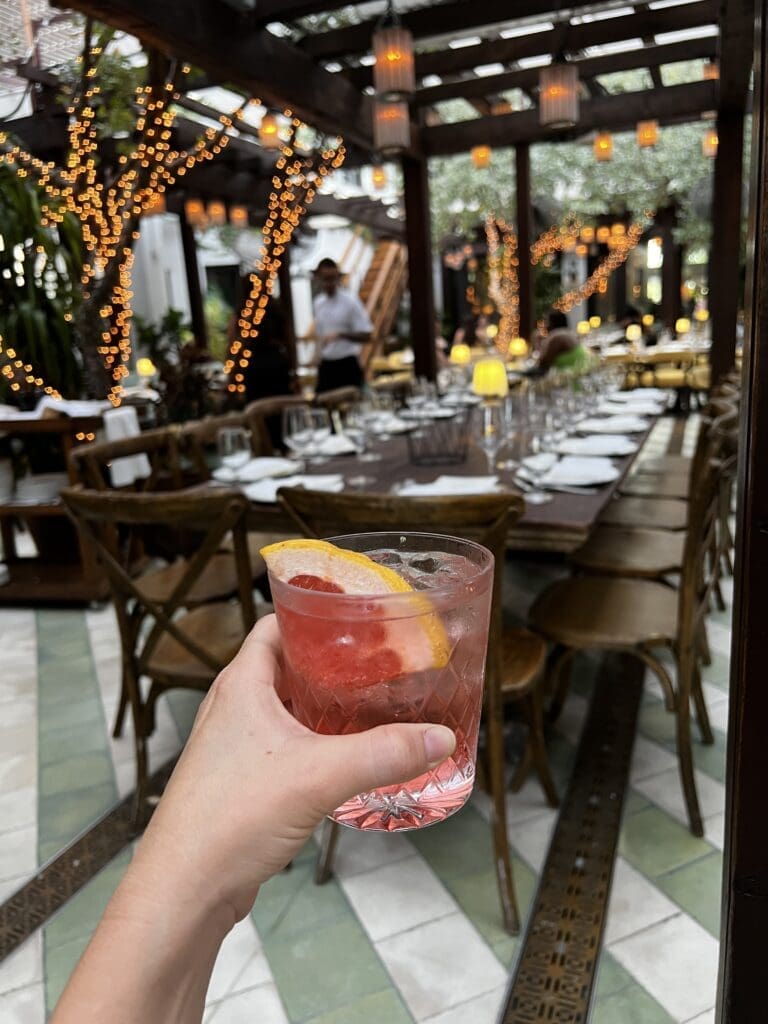 cecconis miami