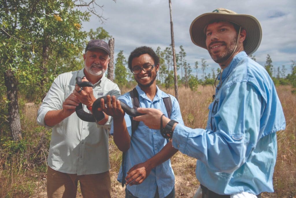 Chad Crawford: The Florida Outdoorsman Turning Passion Into a Powerful Message 3 Conservation5
