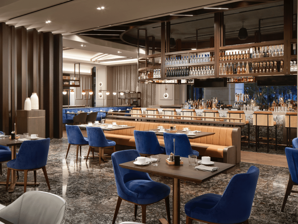 Americana Kitchen