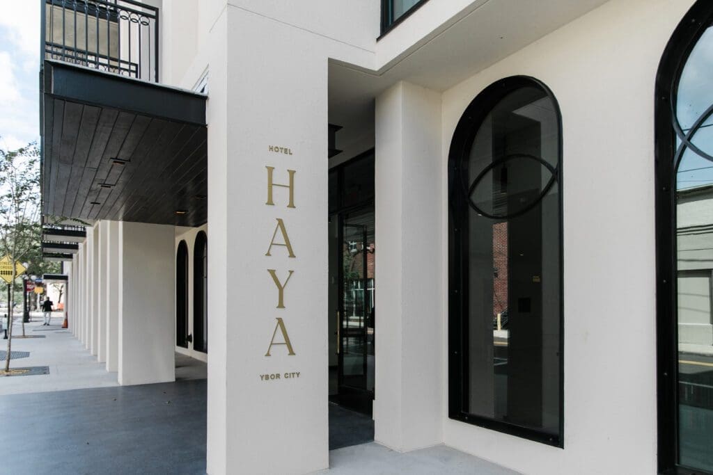 Hotel Haya Ext. 4
