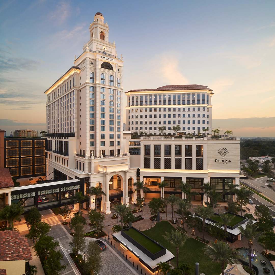 Hotel Square
