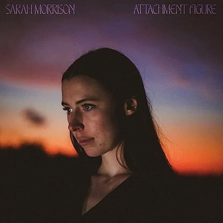 Attachment Figure Album Cover