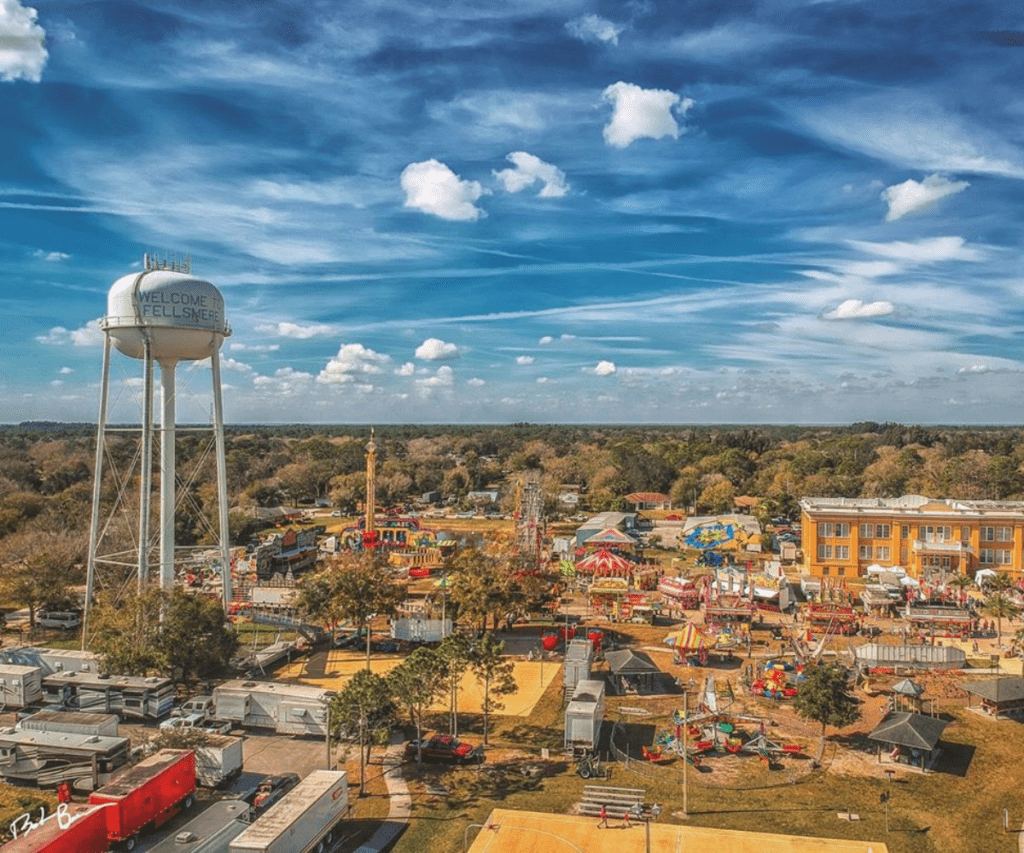 Florida's Charming Small Towns You Don't Know 2 1 1