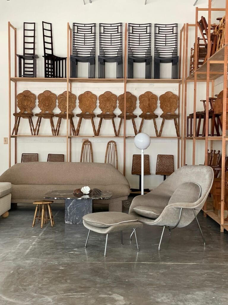 CARPENTER STUDIO 2