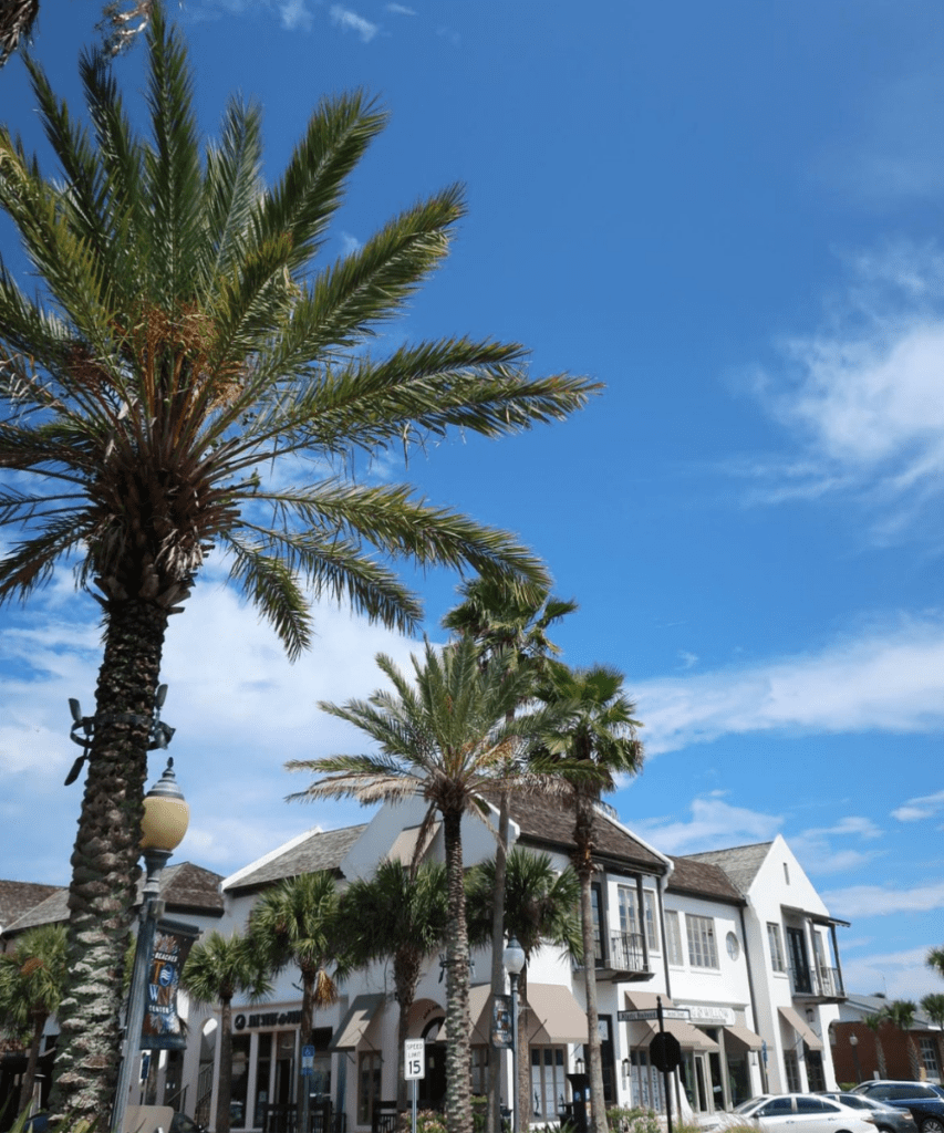 Florida's Charming Small Towns You Don't Know 1 atlantic beach
