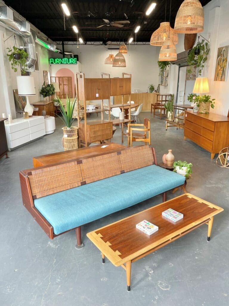 warehouse