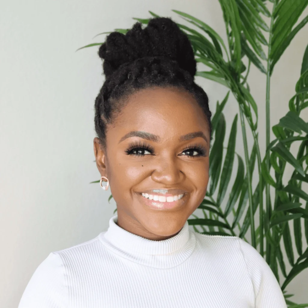 Ten Black Floridians Shaping the Future 2 Nneka Jones