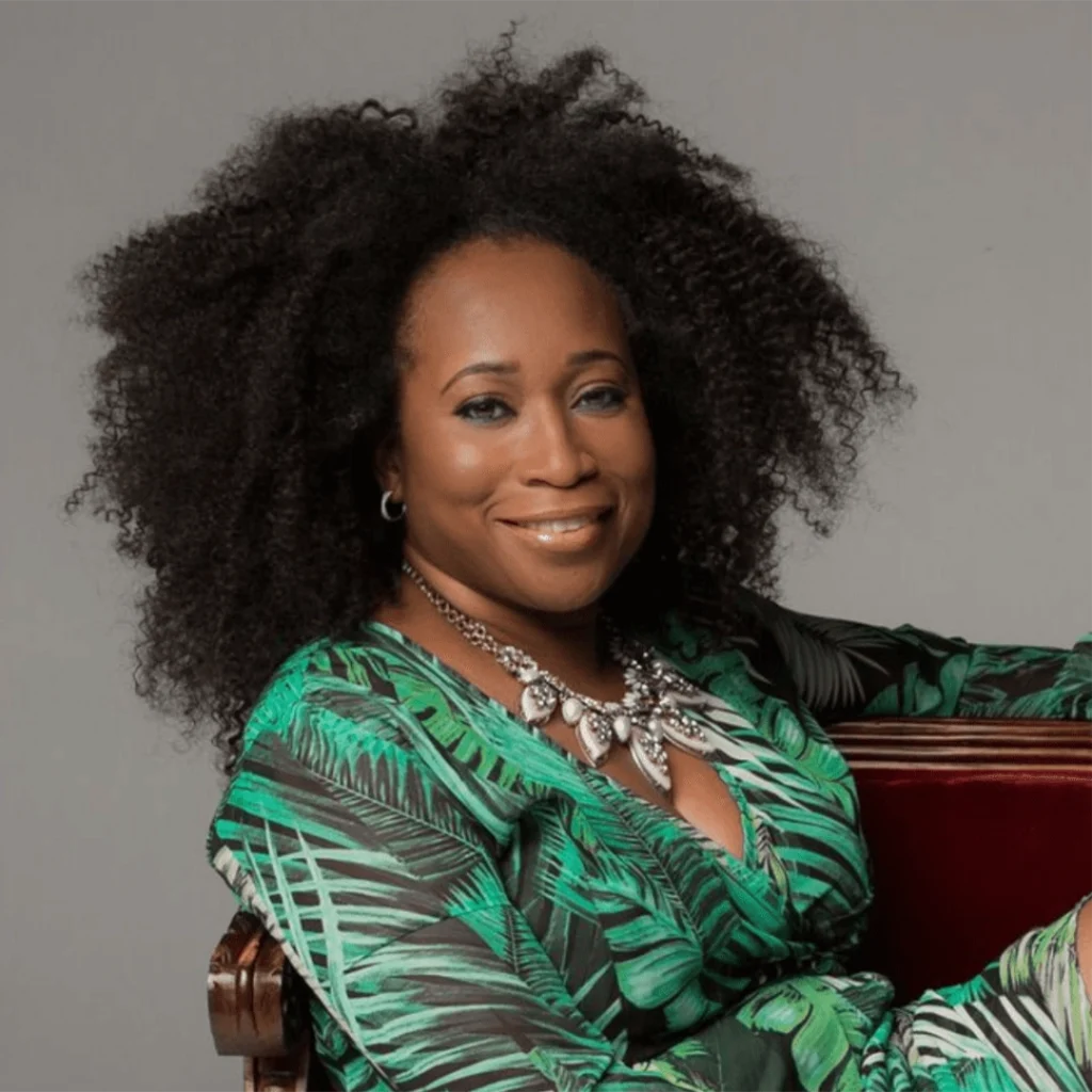 Ten Black Floridians Shaping the Future 4 Nicole White