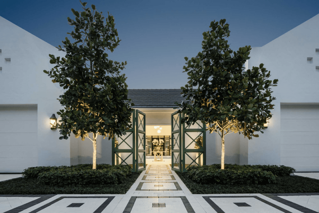 Z Properties Duo Emily and Zane Williams Are Revolutionizing Design in Winter Park 2 Z Properties IMage 3