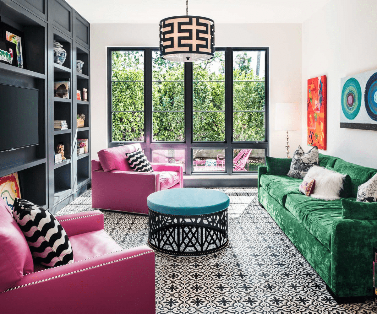 Z Properties Duo Emily and Zane Williams Are Revolutionizing Design in Winter Park 4 Z Properties Image 1