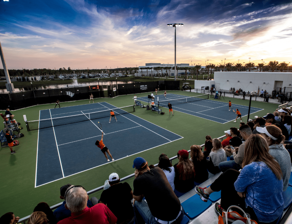 Lake Nona: Where Culinary Delights, Luxurious Hotels and Adventure Await 5 USTA