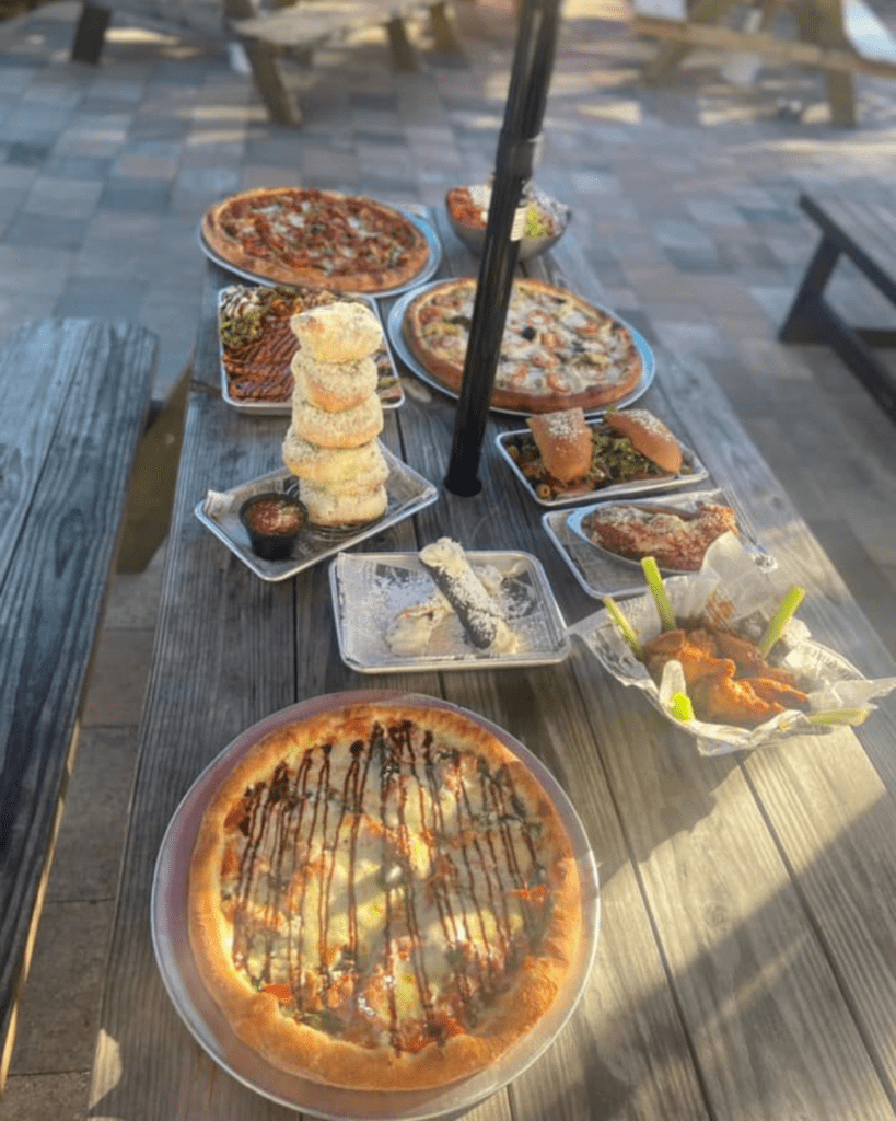 Pie Hole Photo Feature