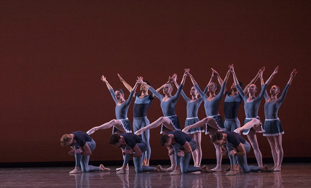 What To Do This October in Florida 8 The Miami City Ballet