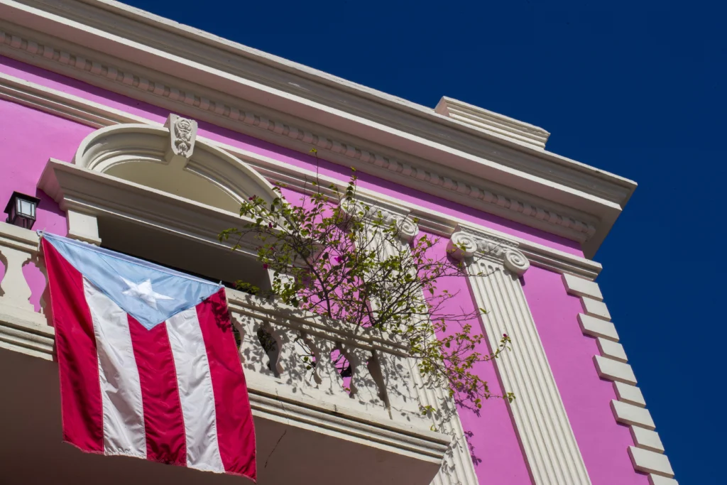 A Floridian's Guide to a Puerto Rico Getaway 1 Puerto Rico San Juan